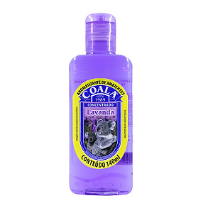 Essência Aromatizante Lavanda 120ml Coala