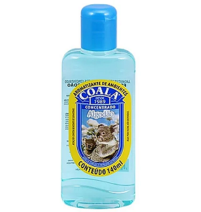 Essência Aromatizante Algodão 120ml Coala