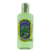 Essência Aromatizante Capim Limão 120ml Coala