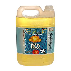 Desinfetante Talco 5L RCD