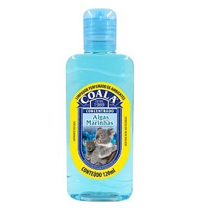 Essência Aromatizante Algas Marinhas 120ml Coala