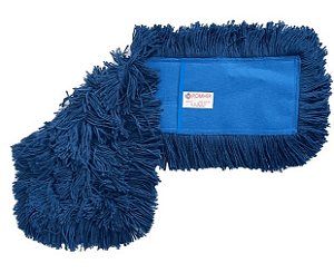 Refil Mop Pó Acrílico 40cm Nobre