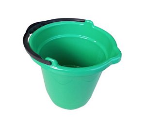 Balde 13L Reforçado Dalcin