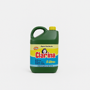Água Sanitária 5L - CLARINA