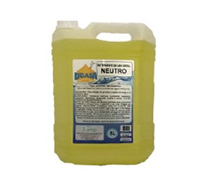 Detergente Neutro 5L D'Casa