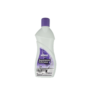 Saponáceo Cremoso Lavanda 300ml Nobre