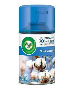 Refil Odorizador 250ml Bom Ar Algodão - Air Wick