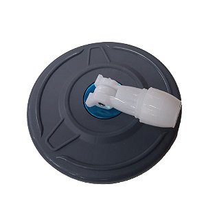 Base para Mop Giratório Nobre Slim