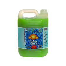 Desinfetante Limão 5L RCD