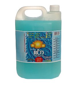 Desinfetante Marine 5L RCD