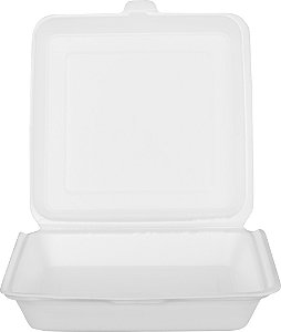 Estojo de Isopor para Xis 106 c/ 200 un