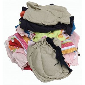 Estopa de Pano Posto 20kg