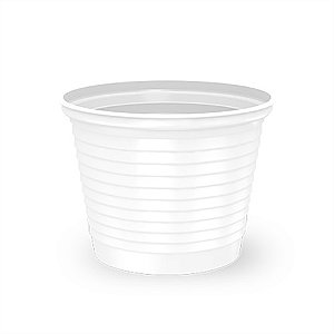 Copo Descartável 50ml 100un