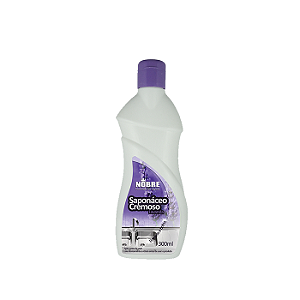 Saponáceo Cremoso Lavanda 300ml c/ Cloro