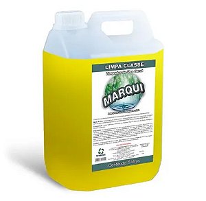 Limpa Classe 5 Litros Marqui