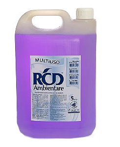 Limpador Multiuso Floral 5L RCD