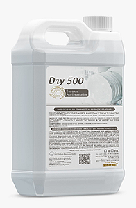Secante para Máquina DRY 500 5L Higifort