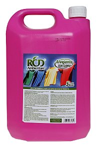 Alvejante sem Cloro 5L RCD