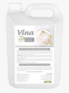 Sabonete Líquido Cremoso Dovefort 5L Vina