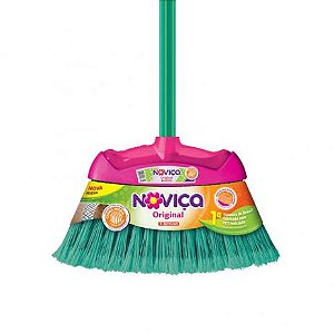 Vassoura Noviça Original Bettanin