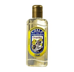 Essência Aromatizante Orquidea 120ml Coala