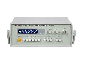 Gerador de Função Digital Minipa MFG-4202A