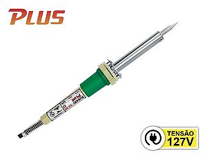 Ferro de Soldar 50W 127V Hikari Plus SC60