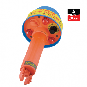Detector de Tensão S/Contato Minipa ezHv