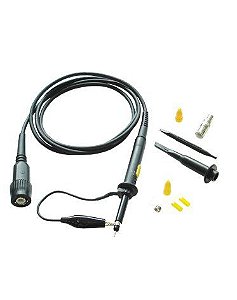 Ponta de Prova P/Osciloscópio 150MHz 10:1/1:1 Minipa LF-150A