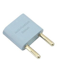 Adaptador P/ Termopares K Minipa MAK-2