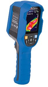 Câmera Termovisora Minipa MTV-120