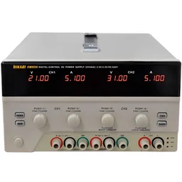 Fonte de Alimentação Digital DC Dupla 32V/5A Hikari HF-3205D