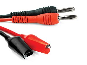 Ponta de Prova Banana/Jacaré Hikari HK-23