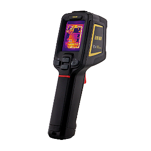 Câmera Termográfica WIFI Hikari E1+