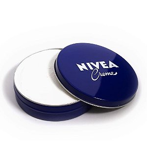 Creme Hidratante Nivea Lata 56g