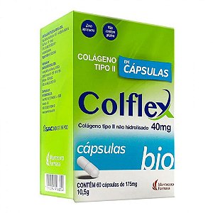 Colflex Bio 60 Cápsulas