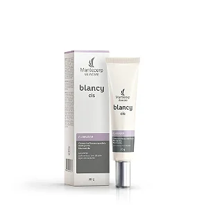 Gel Creme Clareador Blancy CIS 30g