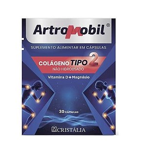 Artromobil Cx 30 Cap