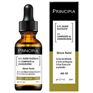 Acido Sérum Principia 30ml