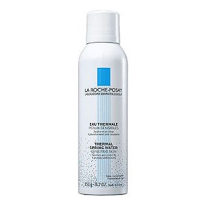 Agua  Termal La Roche Posay C/ 150 ml