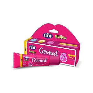 Carmed Fini Beijos 10G