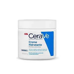 Creme Hidratante Cerave 435g