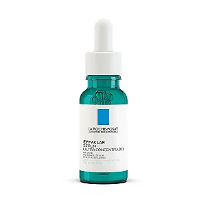 Effaclar Serum Ult Conc 15ml La Roche