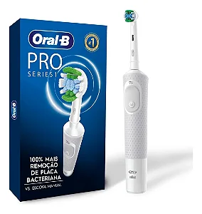 Esc Dental Oral B Braun Eletrica