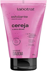Esfoliante Cereja Labotrat 150G