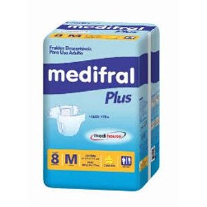 Frd Medifral Plus Eg 8Ud