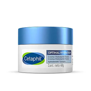 Hidratante Cetaphil Optimal 48G