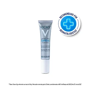 Lictactiv Supreme Vichy 15ml