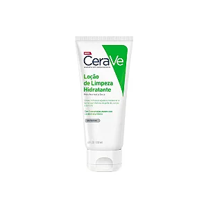 Loção Limp Cerave 200ml