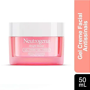 Neutrogena Antissinais 50G